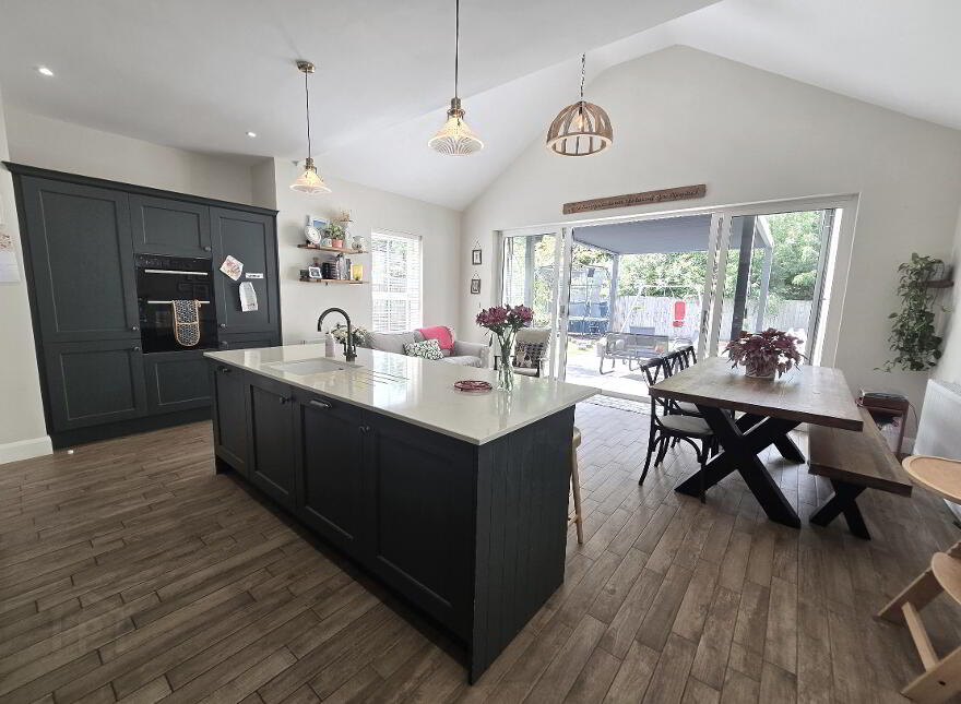 3 Sampsons Green, Ballykelly, Limavady, BT49 9FE