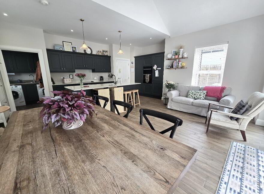 3 Sampsons Green, Ballykelly, Limavady, BT49 9FE