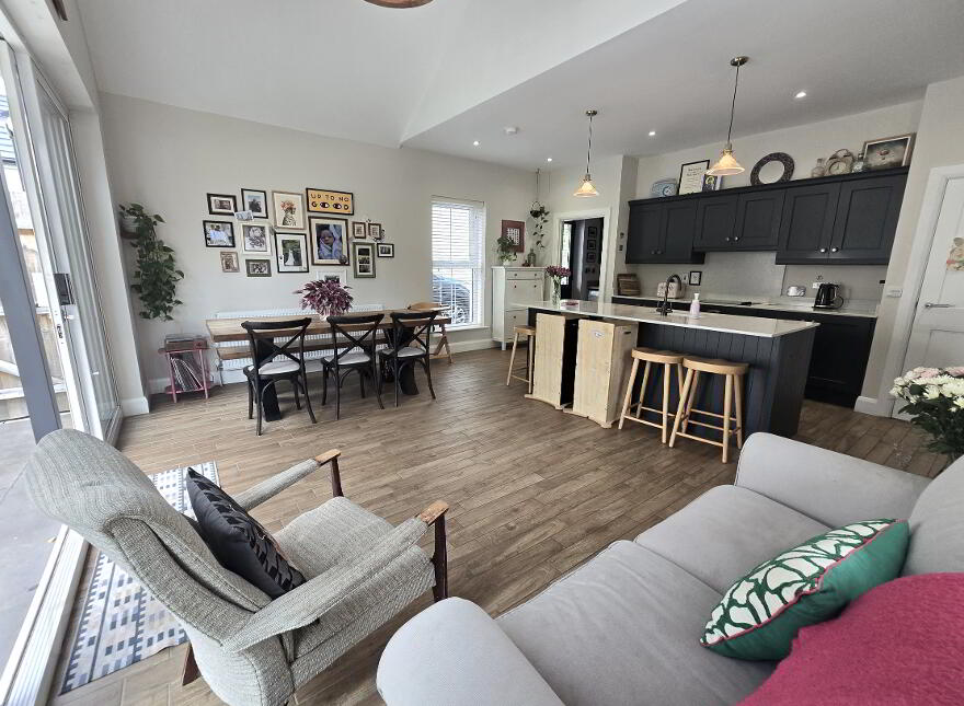 3 Sampsons Green, Ballykelly, Limavady, BT49 9FE