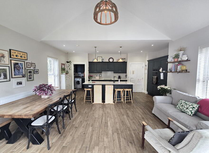 3 Sampsons Green, Ballykelly, Limavady, BT49 9FE