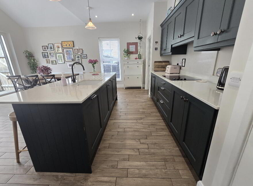 3 Sampsons Green, Ballykelly, Limavady, BT49 9FE
