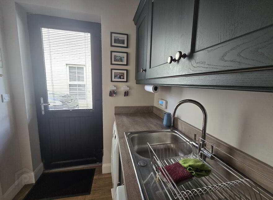 3 Sampsons Green, Ballykelly, Limavady, BT49 9FE