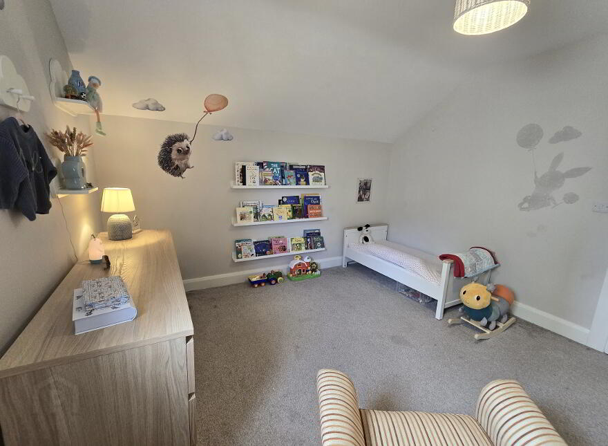 3 Sampsons Green, Ballykelly, Limavady, BT49 9FE