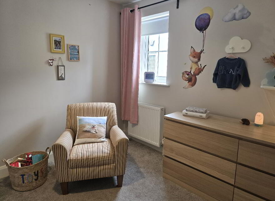 3 Sampsons Green, Ballykelly, Limavady, BT49 9FE