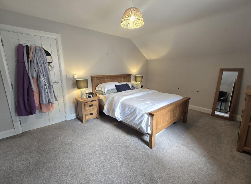 3 Sampsons Green, Ballykelly, Limavady, BT49 9FE
