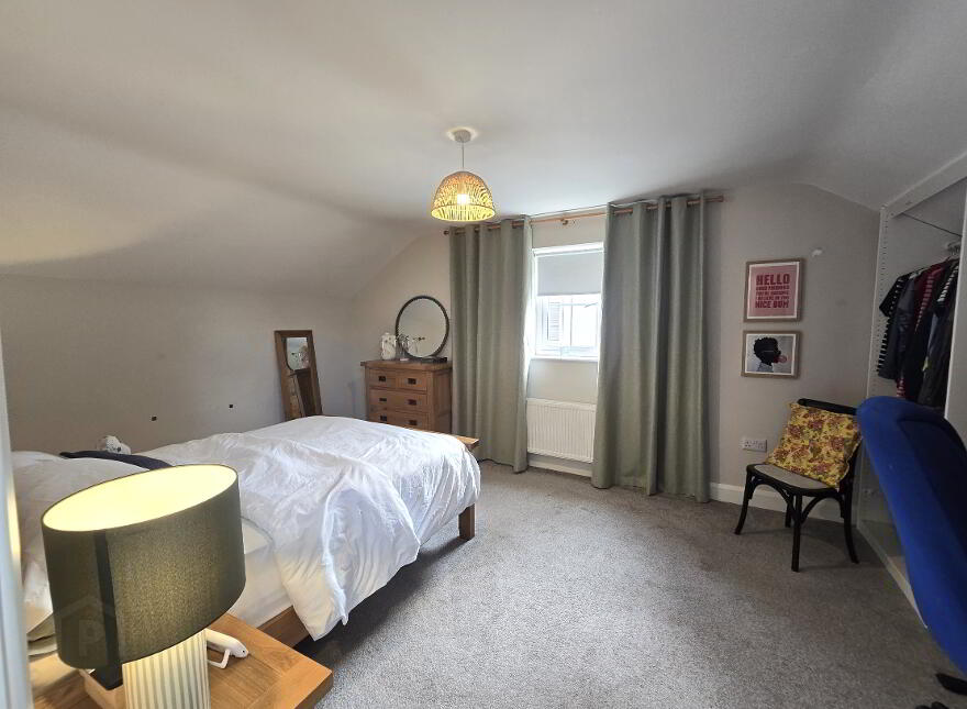 3 Sampsons Green, Ballykelly, Limavady, BT49 9FE
