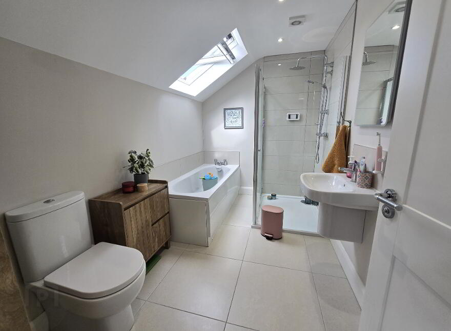 3 Sampsons Green, Ballykelly, Limavady, BT49 9FE