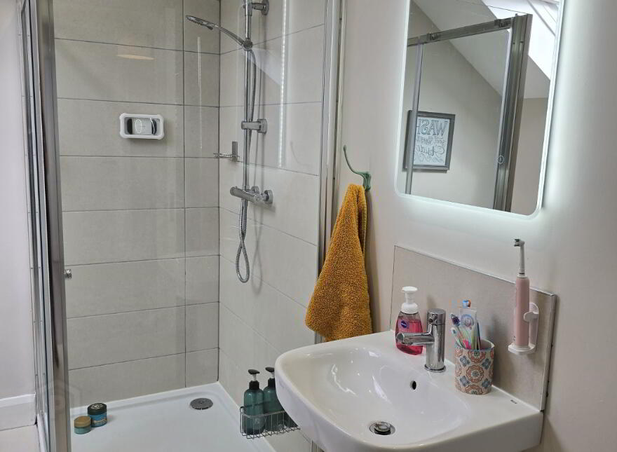 3 Sampsons Green, Ballykelly, Limavady, BT49 9FE