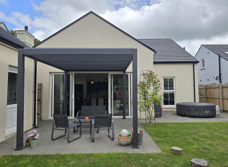 3 Sampsons Green, Ballykelly, Limavady, BT49 9FE