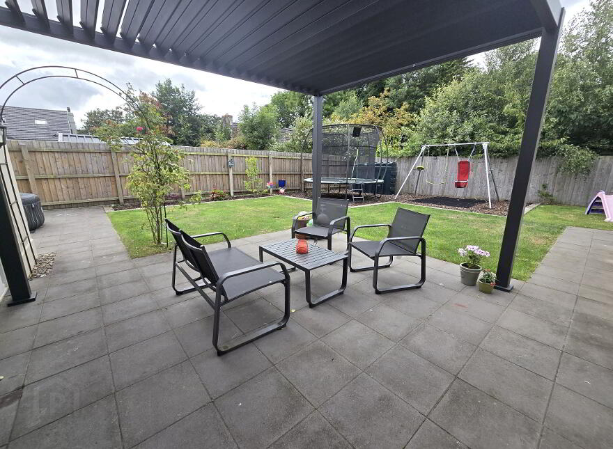 3 Sampsons Green, Ballykelly, Limavady, BT49 9FE