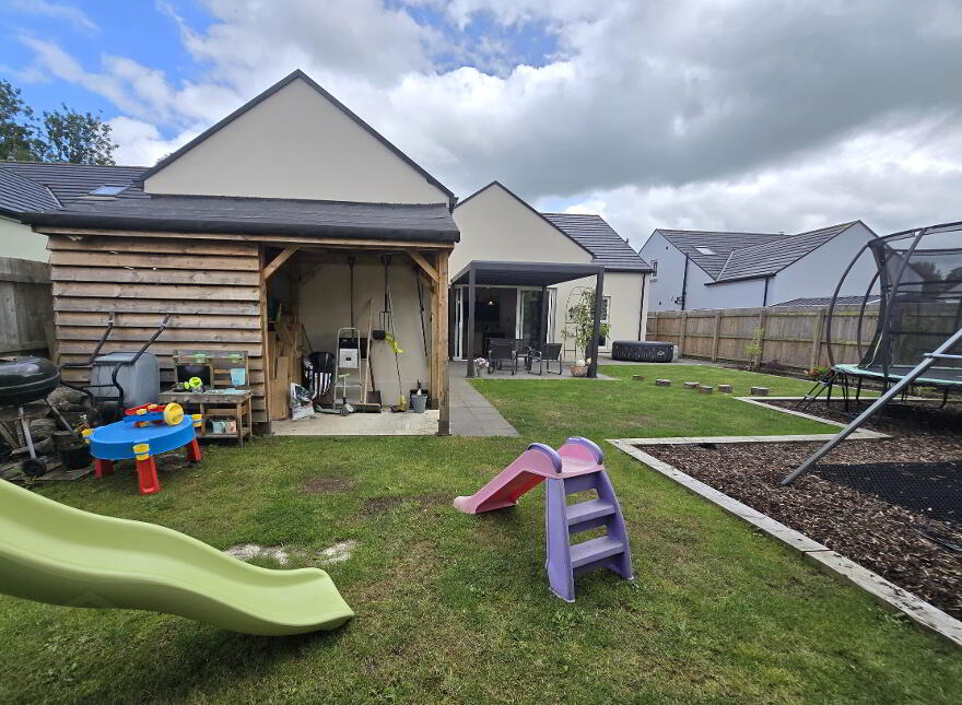 3 Sampsons Green, Ballykelly, Limavady, BT49 9FE