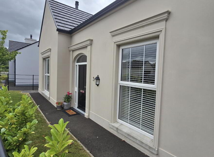 3 Sampsons Green, Ballykelly, Limavady, BT49 9FE