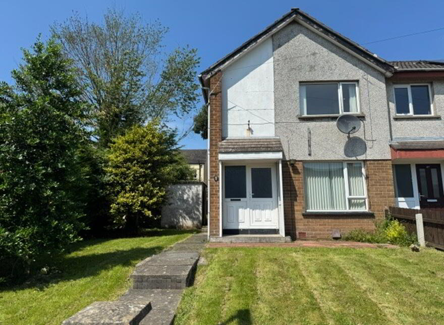 29 Craighill, Antrim, BT41 1PR photo