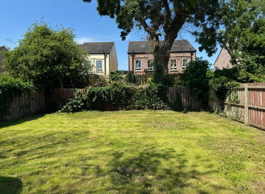29 Craighill, Antrim, BT41 1PR