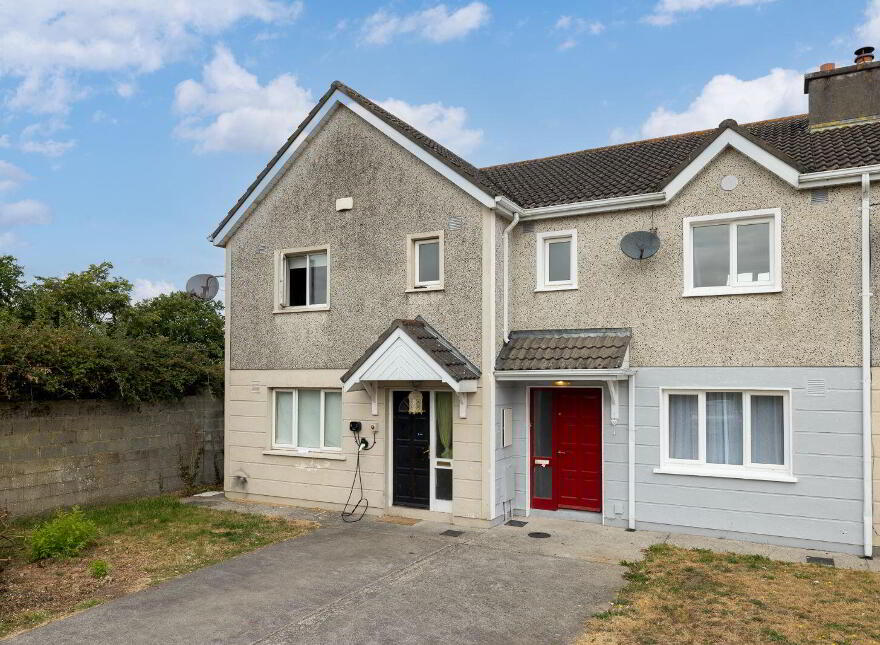 80 Friars Green, Tullow Road, Carlow Town, R93F9K2