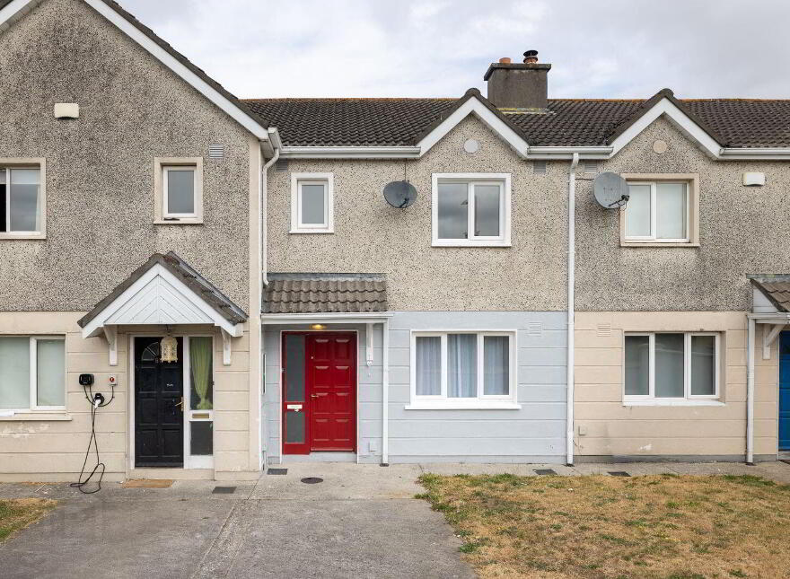 80 Friars Green, Tullow Road, Carlow Town, R93F9K2 photo