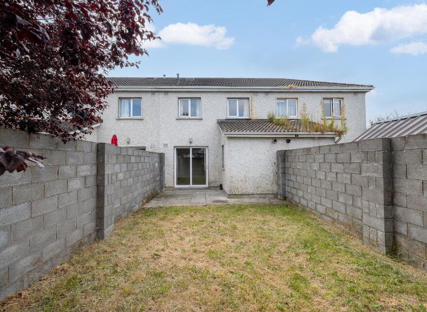 80 Friars Green, Tullow Road, Carlow Town, R93F9K2