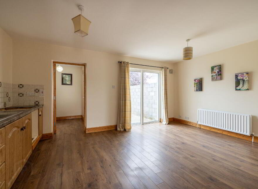 80 Friars Green, Tullow Road, Carlow Town, R93F9K2