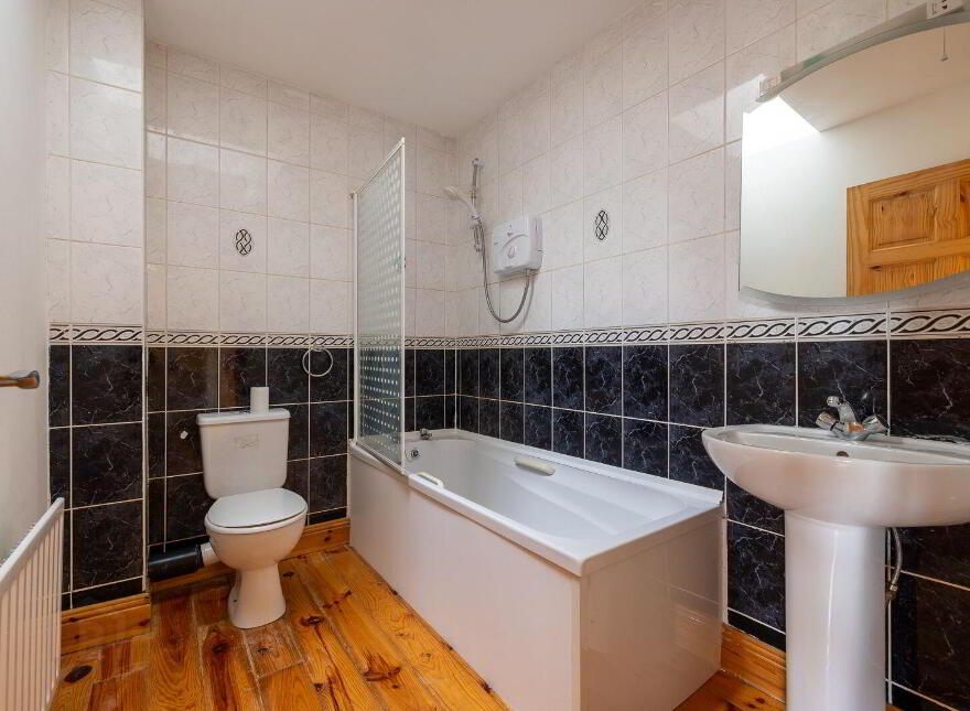 80 Friars Green, Tullow Road, Carlow Town, R93F9K2