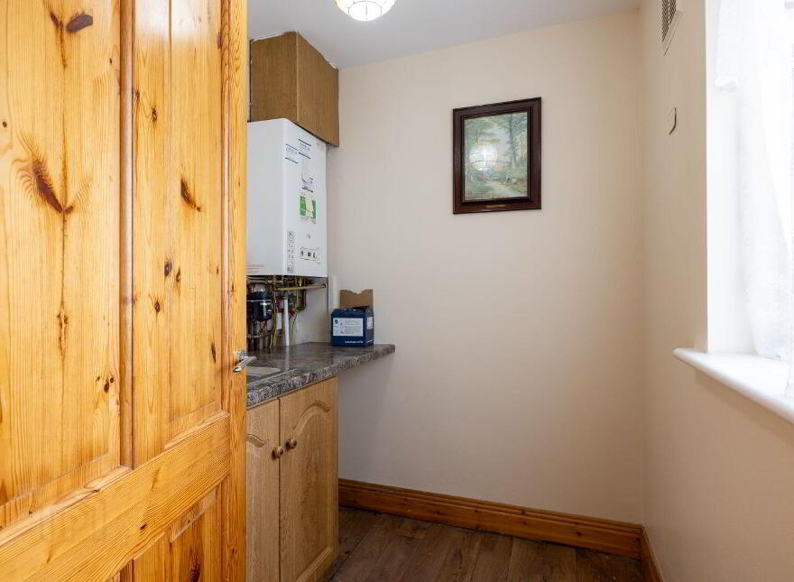 80 Friars Green, Tullow Road, Carlow Town, R93F9K2