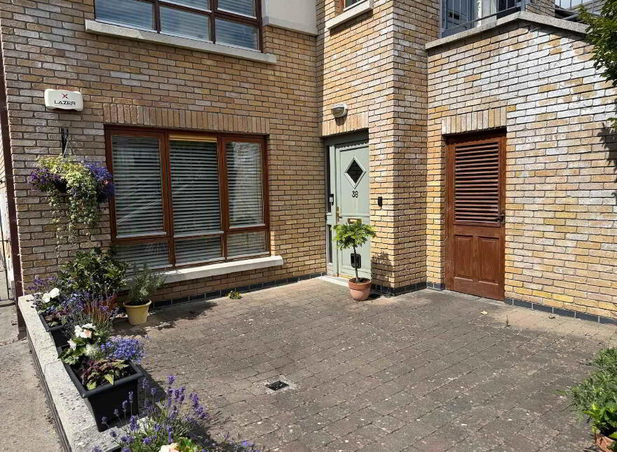 38 Park Glen, Grangerath, Drogheda, A92Y6DV