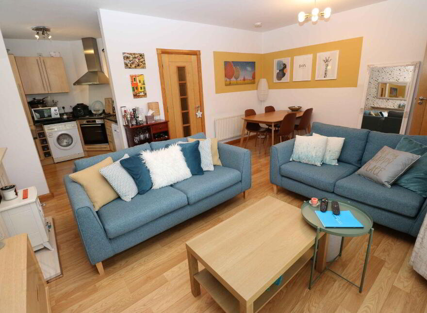 38 Park Glen, Grangerath, Drogheda, A92Y6DV