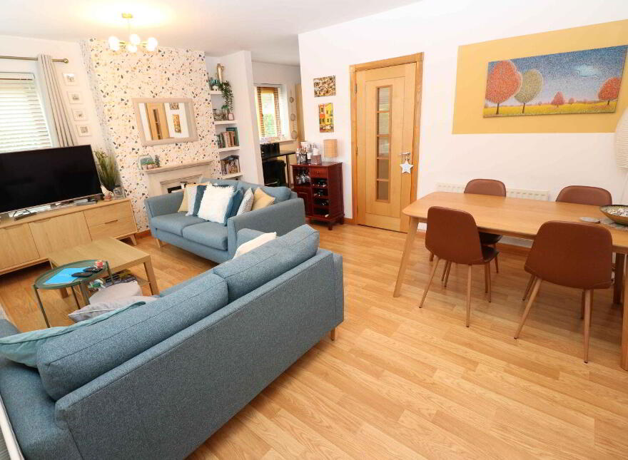 38 Park Glen, Grangerath, Drogheda, A92Y6DV