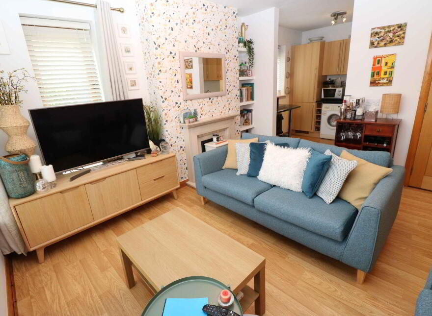 38 Park Glen, Grangerath, Drogheda, A92Y6DV