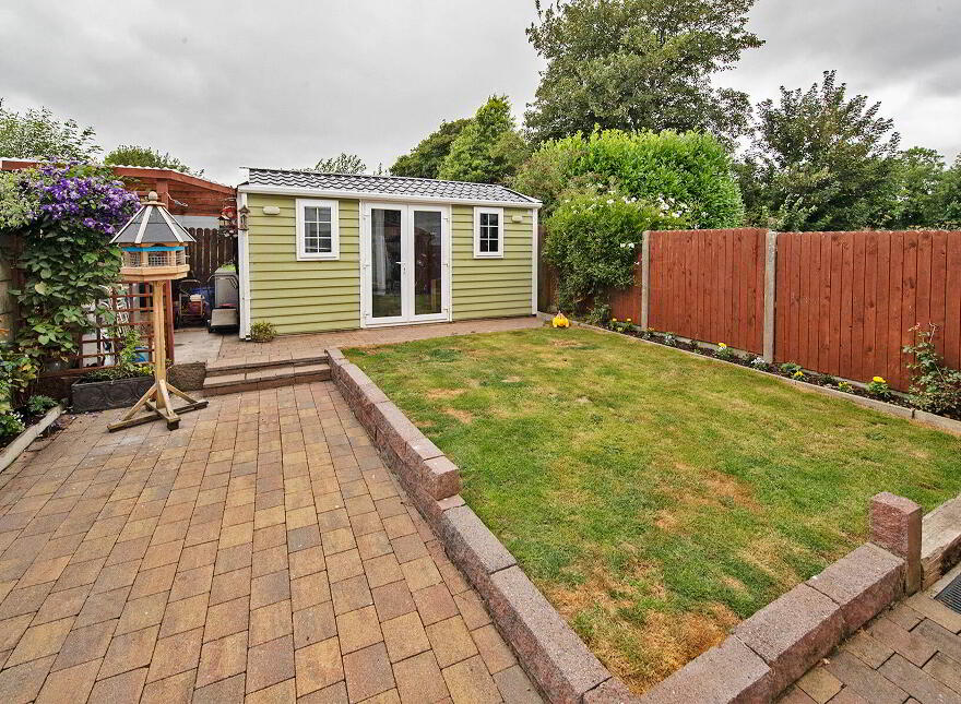 27 Riverview, Villierstown, P51PN35