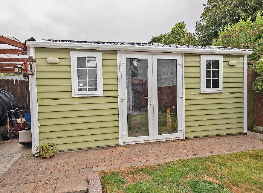 27 Riverview, Villierstown, P51PN35