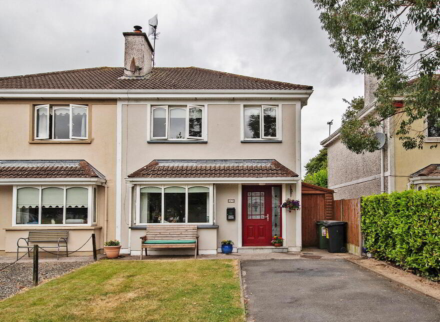 27 Riverview, Villierstown, P51PN35