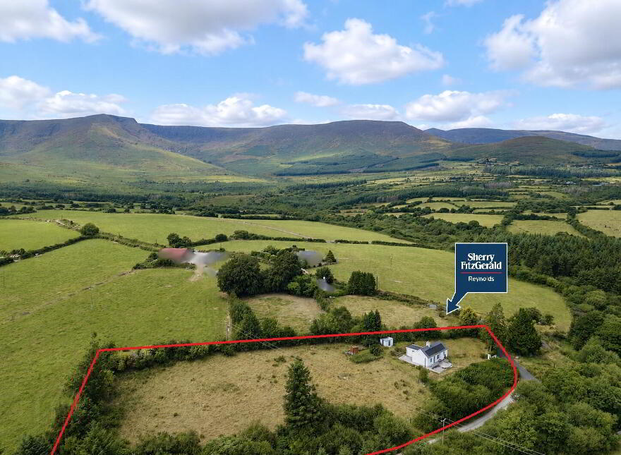 Cutteen, Killrossanty, Lemybrien, X42E448