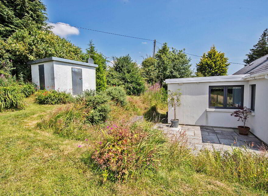 Cutteen, Killrossanty, Lemybrien, X42E448
