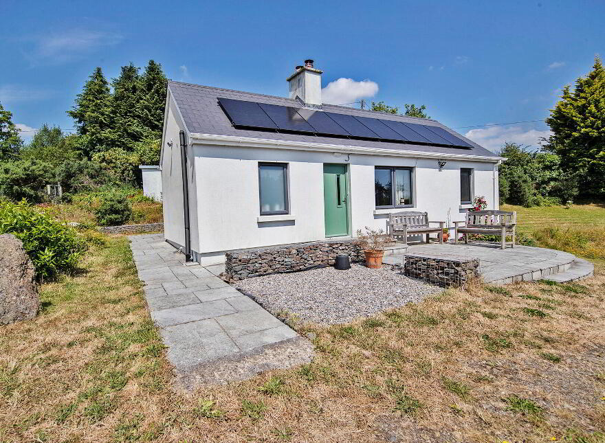 Cutteen, Killrossanty, Lemybrien, X42E448