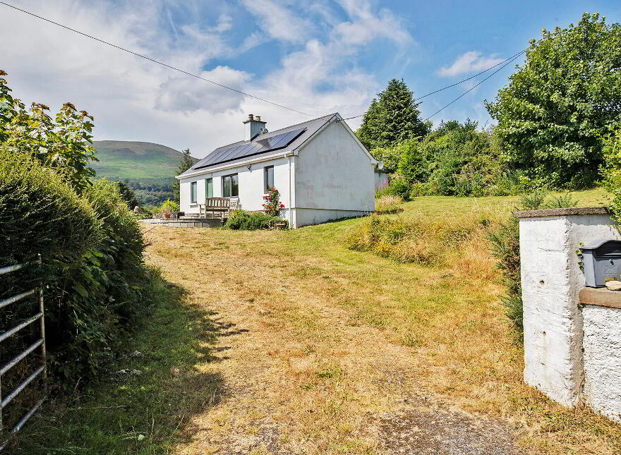 Cutteen, Killrossanty, Lemybrien, X42E448