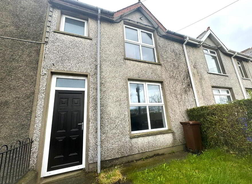 21 Main Street, Dundrum, BT33 0LU