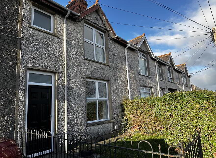 21 Main Street, Dundrum, BT33 0LU