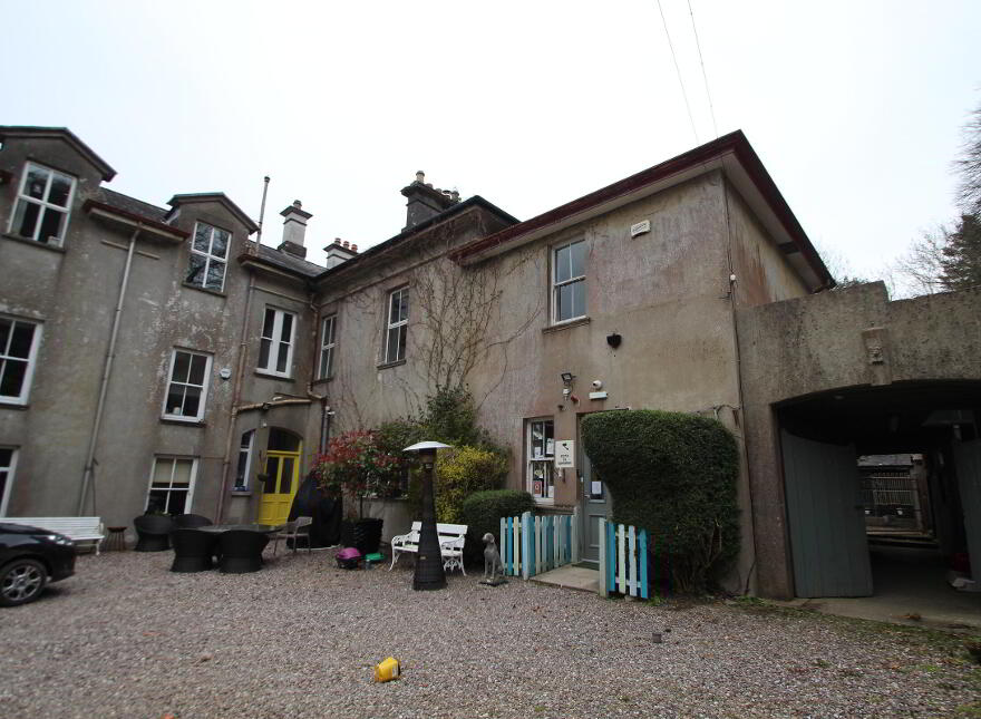 Aghamarta, Carrigaline