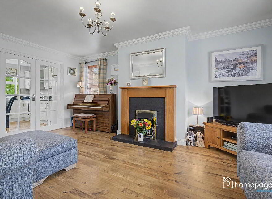 19 Carn Manor, Derry / Londonderry, BT47 5SB