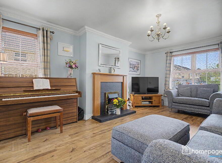 19 Carn Manor, Derry / Londonderry, BT47 5SB