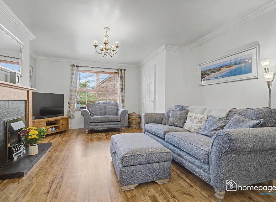 19 Carn Manor, Derry / Londonderry, BT47 5SB