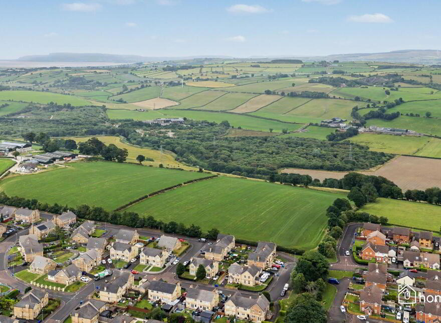 19 Carn Manor, Derry / Londonderry, BT47 5SB