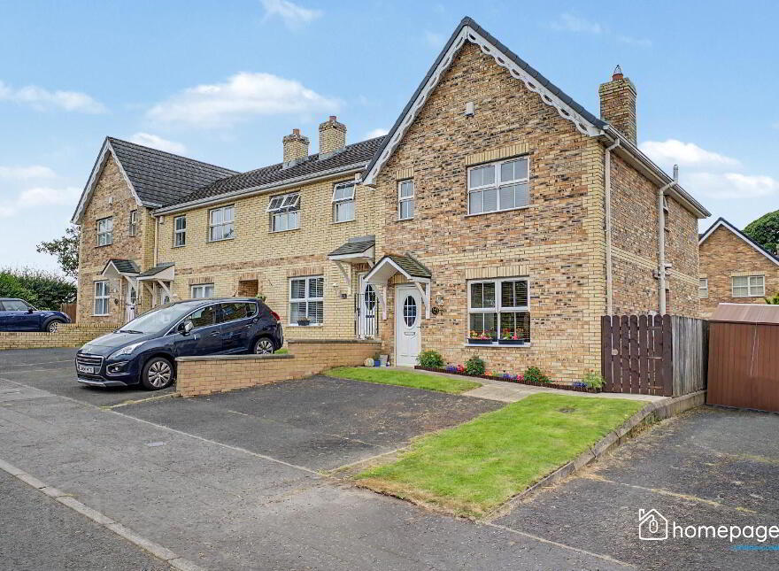 19 Carn Manor, Derry / Londonderry, BT47 5SB