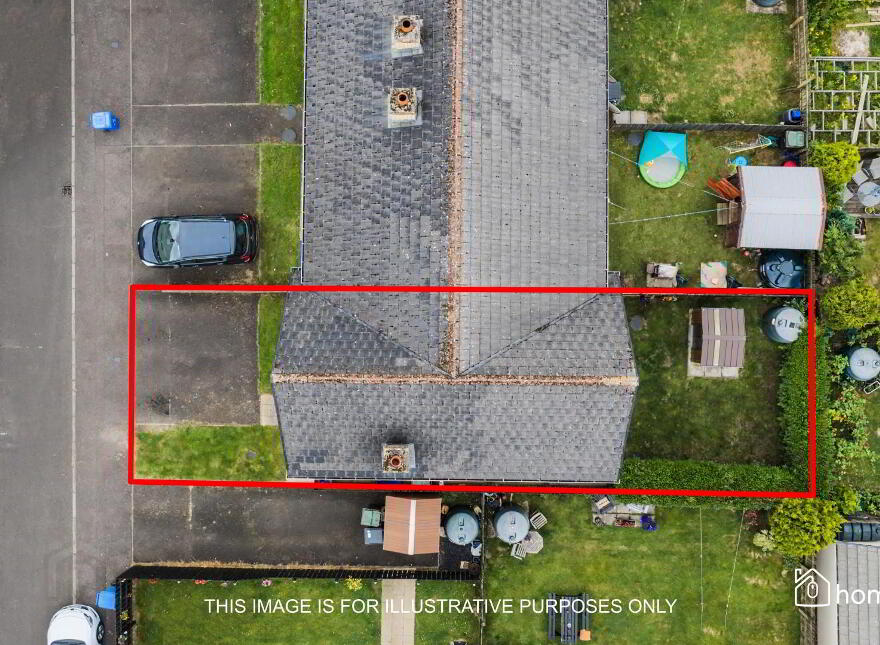 19 Carn Manor, Derry / Londonderry, BT47 5SB