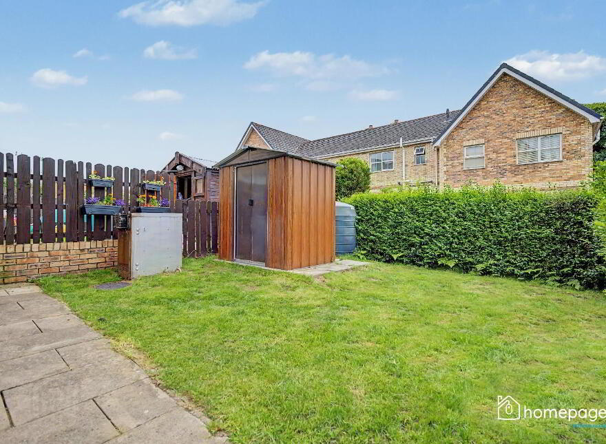 19 Carn Manor, Derry / Londonderry, BT47 5SB