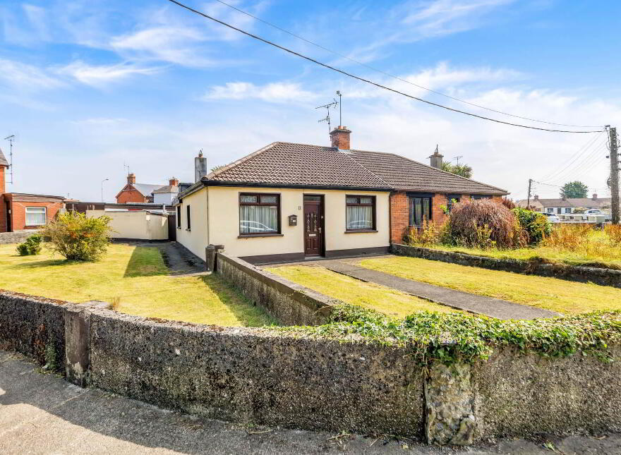 1 Father Murray Parl, Dundalk, A91Y6F8