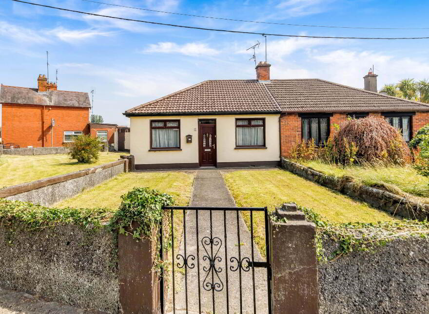 1 Father Murray Parl, Dundalk, A91Y6F8