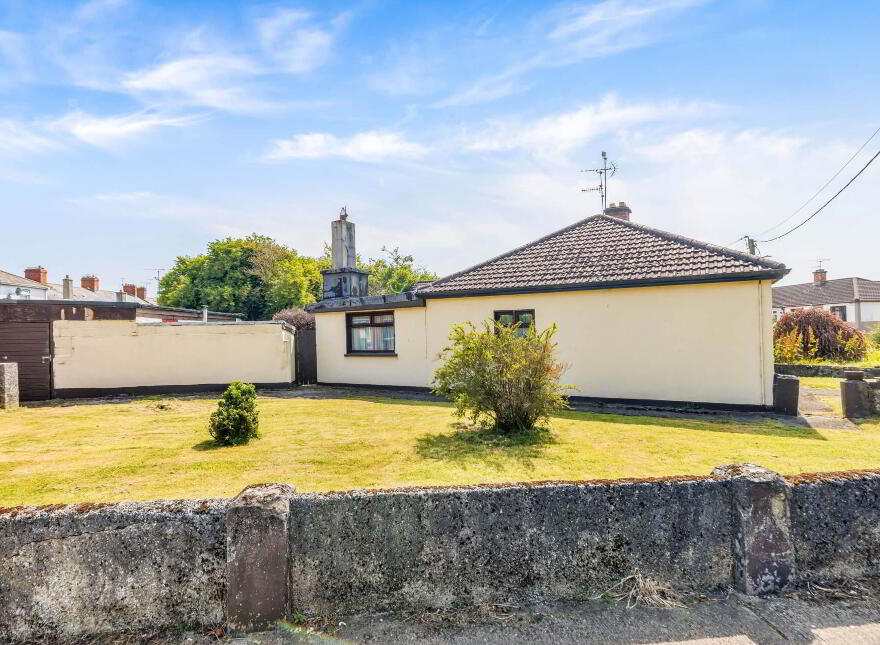 1 Father Murray Parl, Dundalk, A91Y6F8