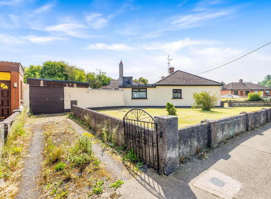 1 Father Murray Parl, Dundalk, A91Y6F8