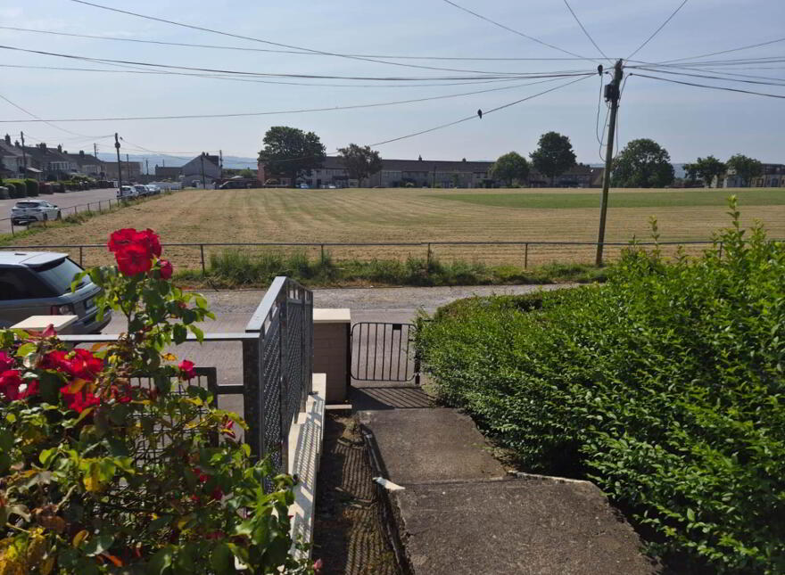 45 Bantry Park Road, Fairhill, Churchfield, Cork, T23X9PP